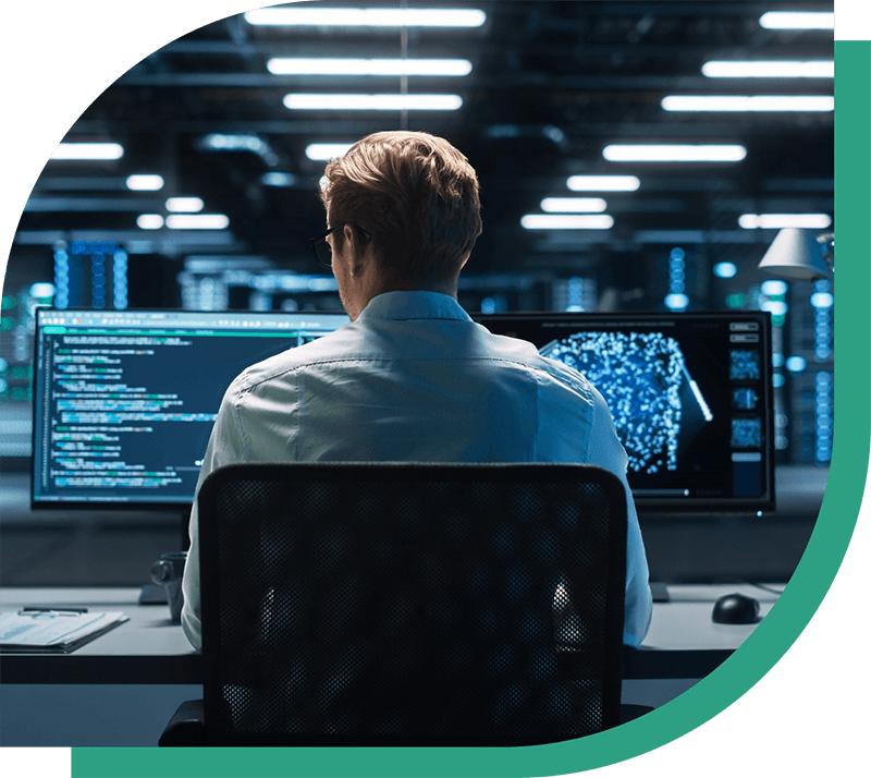 Managed services banner