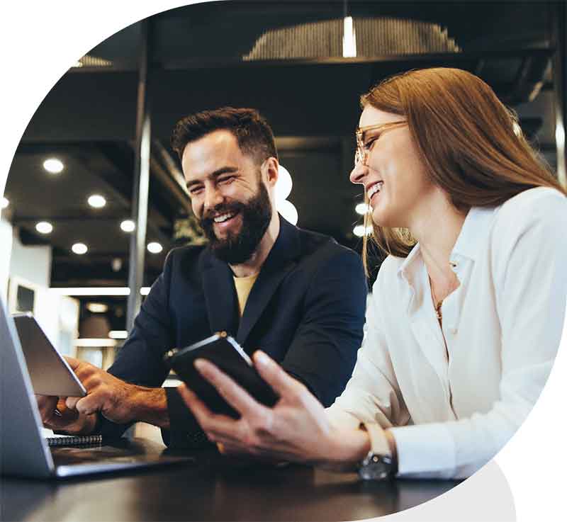 Seamless connectivity collaboration