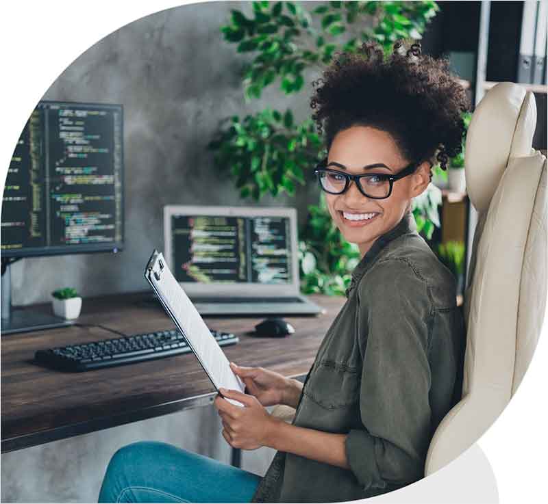 Streamlined it operations