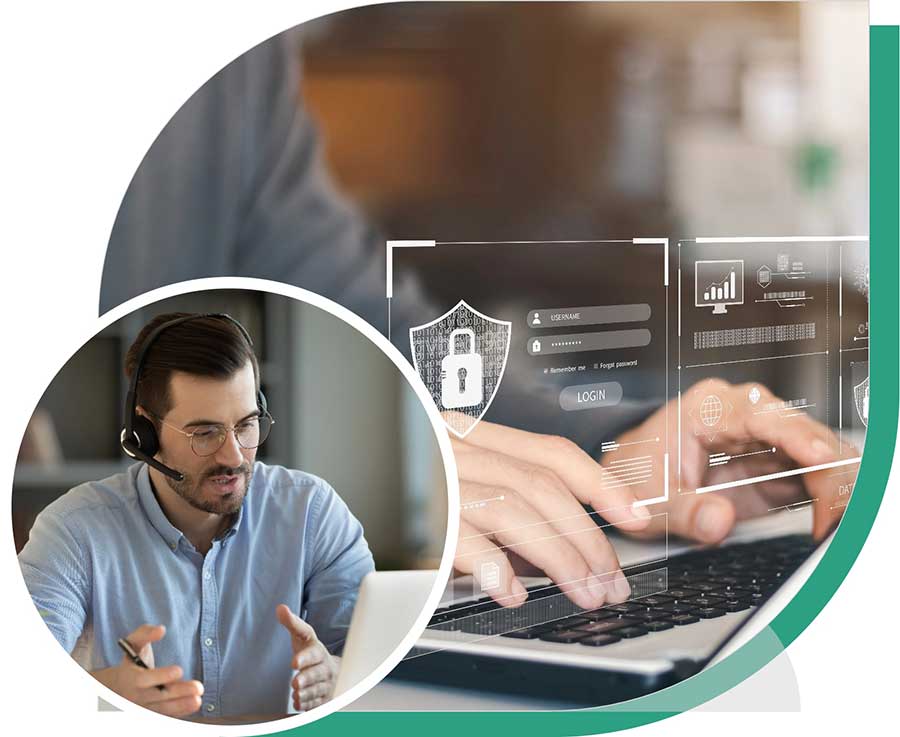 It services on call support