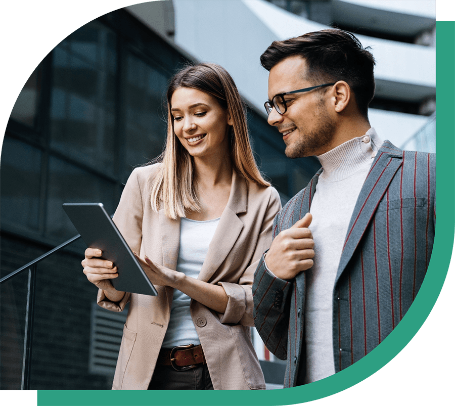 Managed IT Cloud Services