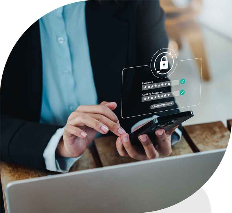 managed cybersecurity services