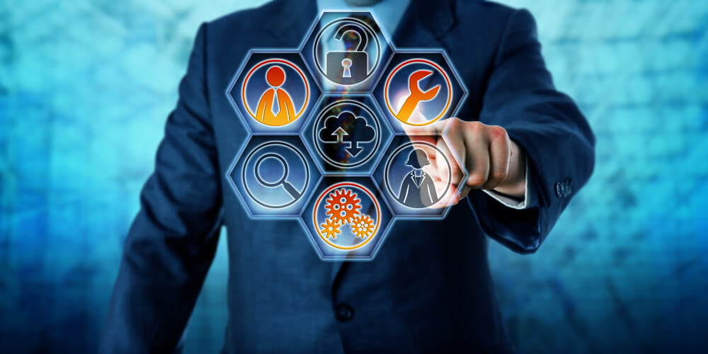 Managed IT Service Provider in Tampa