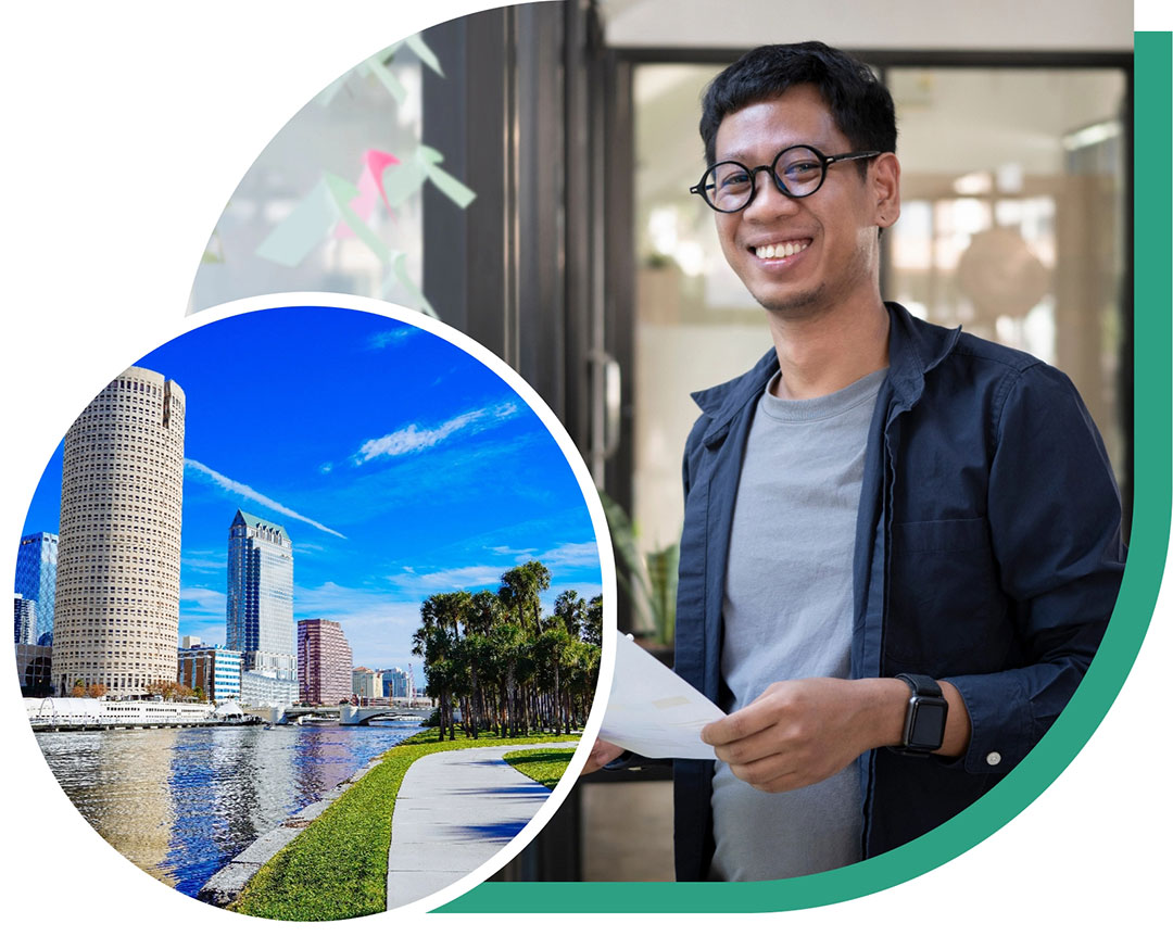 Tampa fl downtown group