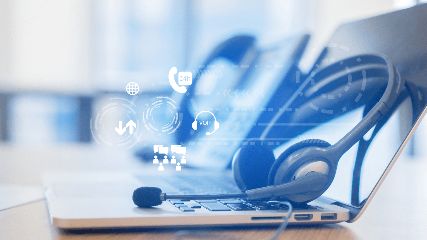 VoIP and unified communications for Tampa businesses