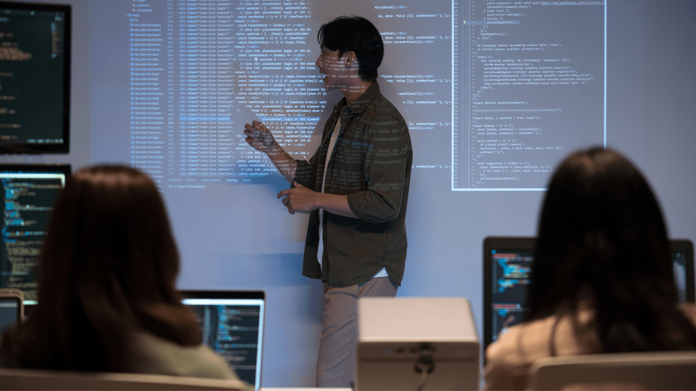 Professional IT services for Tampa businesses