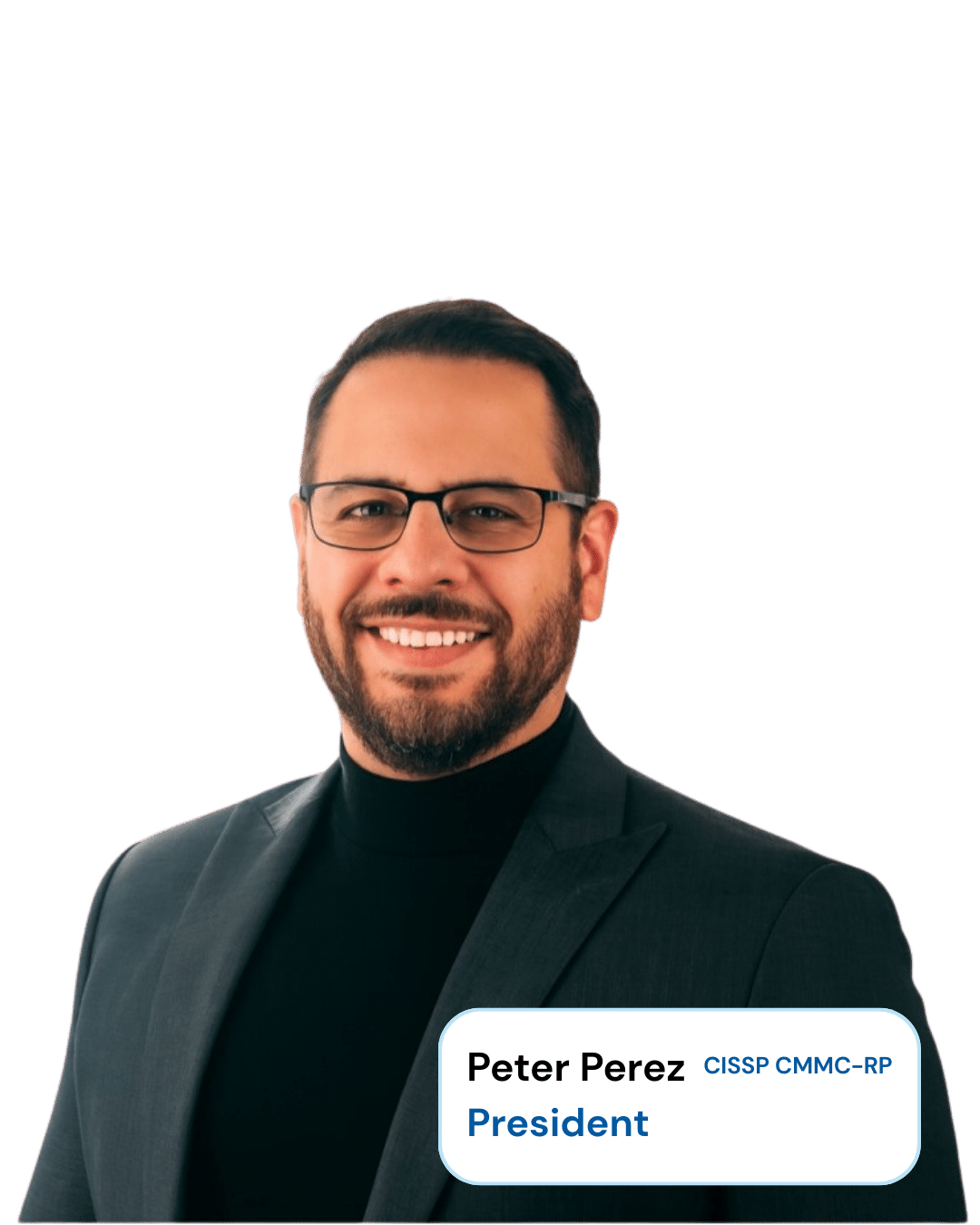 Peter Perez founder of PCe Solutions discussing managed IT services for Calgary Alberta businesses representing the local MSP expertise and personalized IT partnership PCe Solutions delivers across Calgary and Southern Alberta