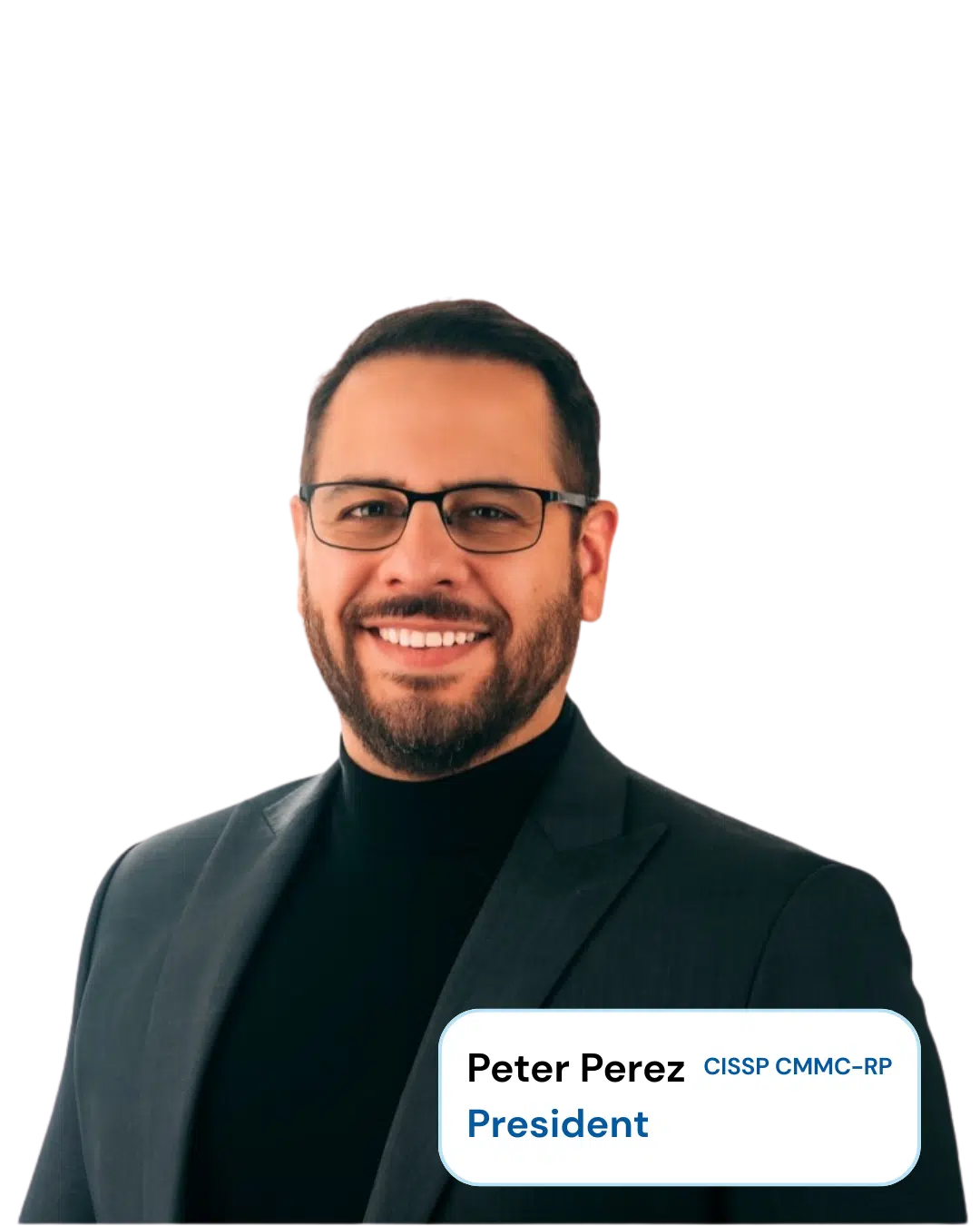 Peter Perez founder of PCe Solutions discussing managed IT services for Calgary Alberta businesses representing the local MSP expertise and personalized IT partnership PCe Solutions delivers across Calgary and Southern Alberta