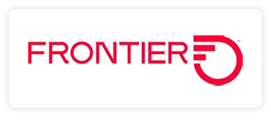 Frontier Logo