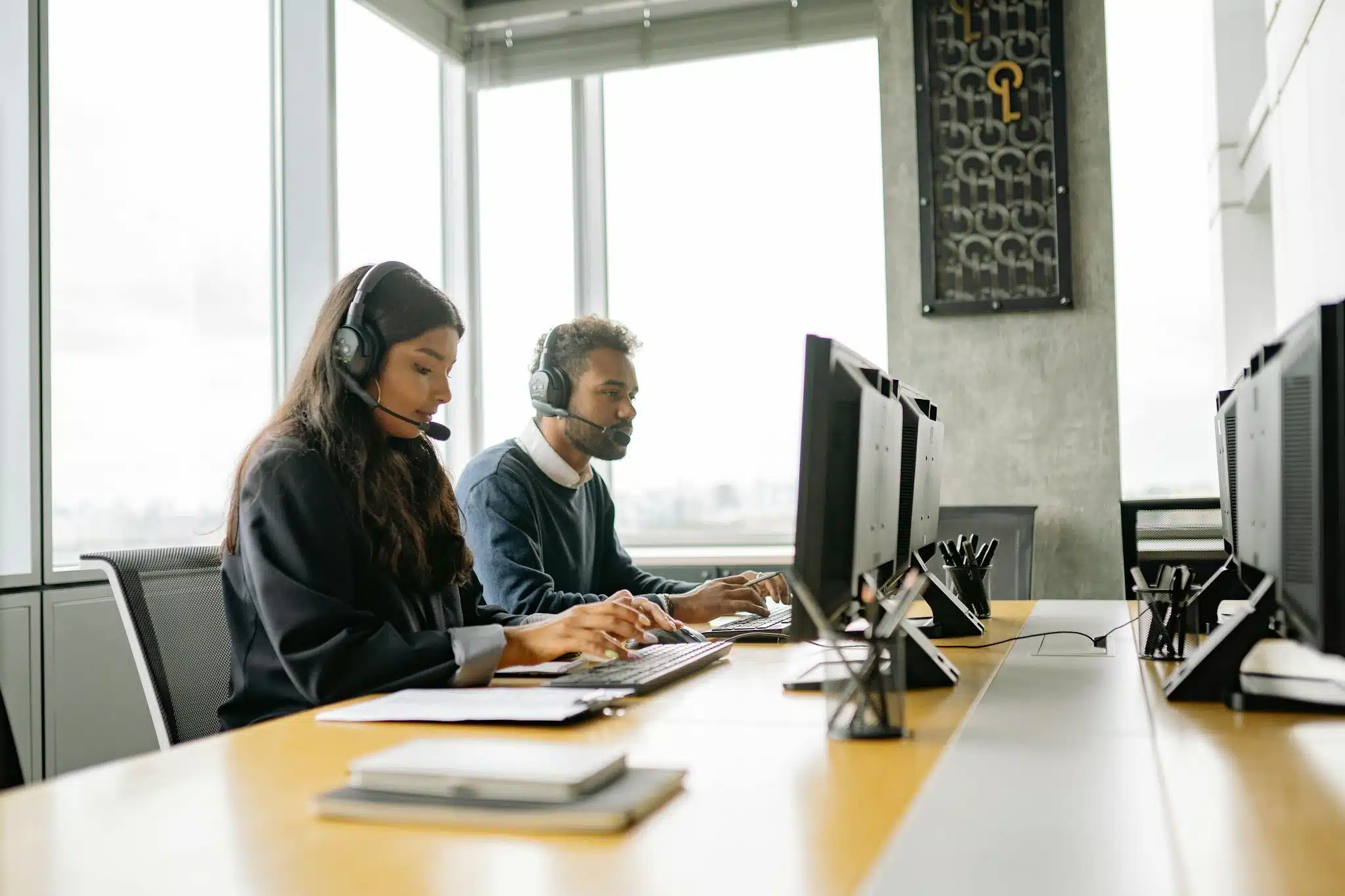 VoIP and Unified Communications — PCe Solutions