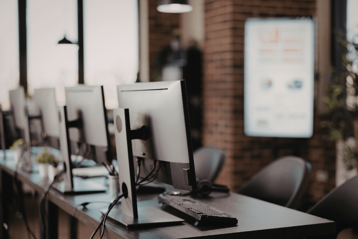 Hardware as a Service Tampa — PCe Solutions