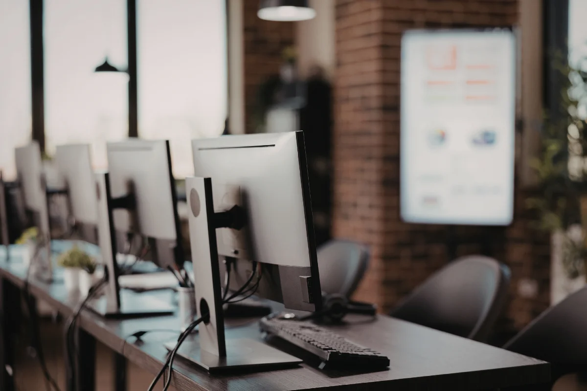 Hardware as a Service — PCe Solutions