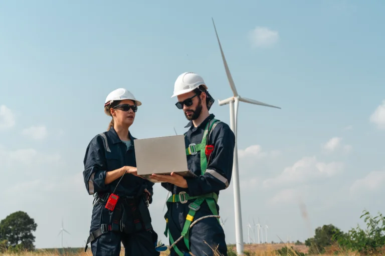 AI Managed Services for Calgary’s Energy & Engineering Sector: PCe Solutions at the Cutting Edge
