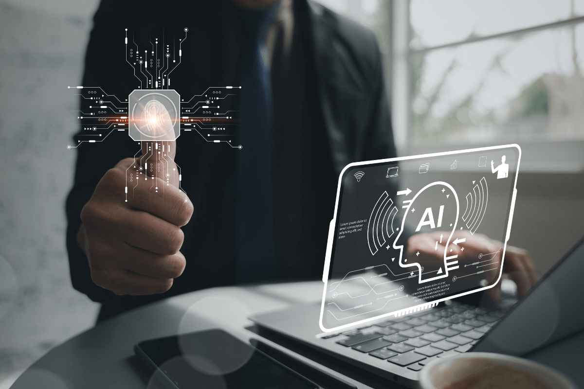 Managed AI Services Tampa — PCe Solutions