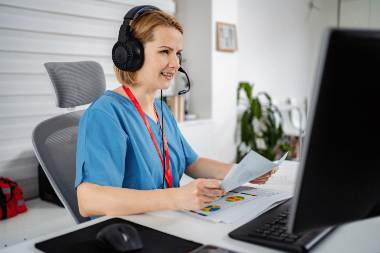 The Hidden Cost of AI Inaction in Tampa Healthcare — And How PCe Solutions Fixes It