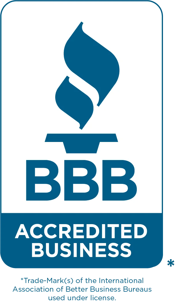 BBB Accredited Business — Canada