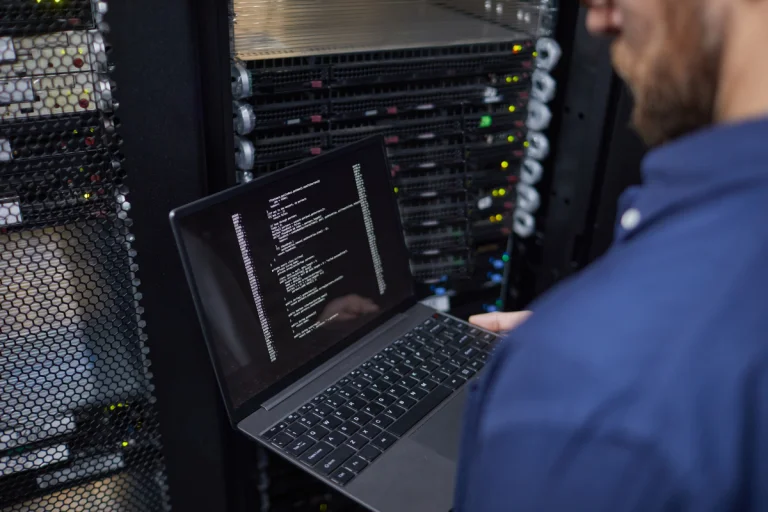 Professional IT Services for Calgary Businesses: Your Questions Answered