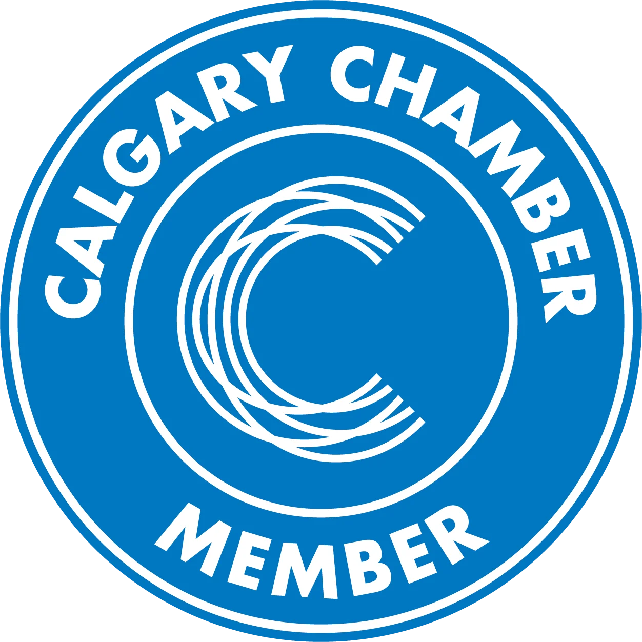 Calgary Chamber of Commerce Member
