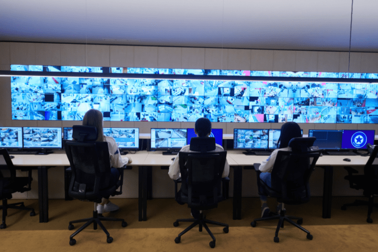 Can an MSP Help Secure My Calgary Business From Cyber Attacks?