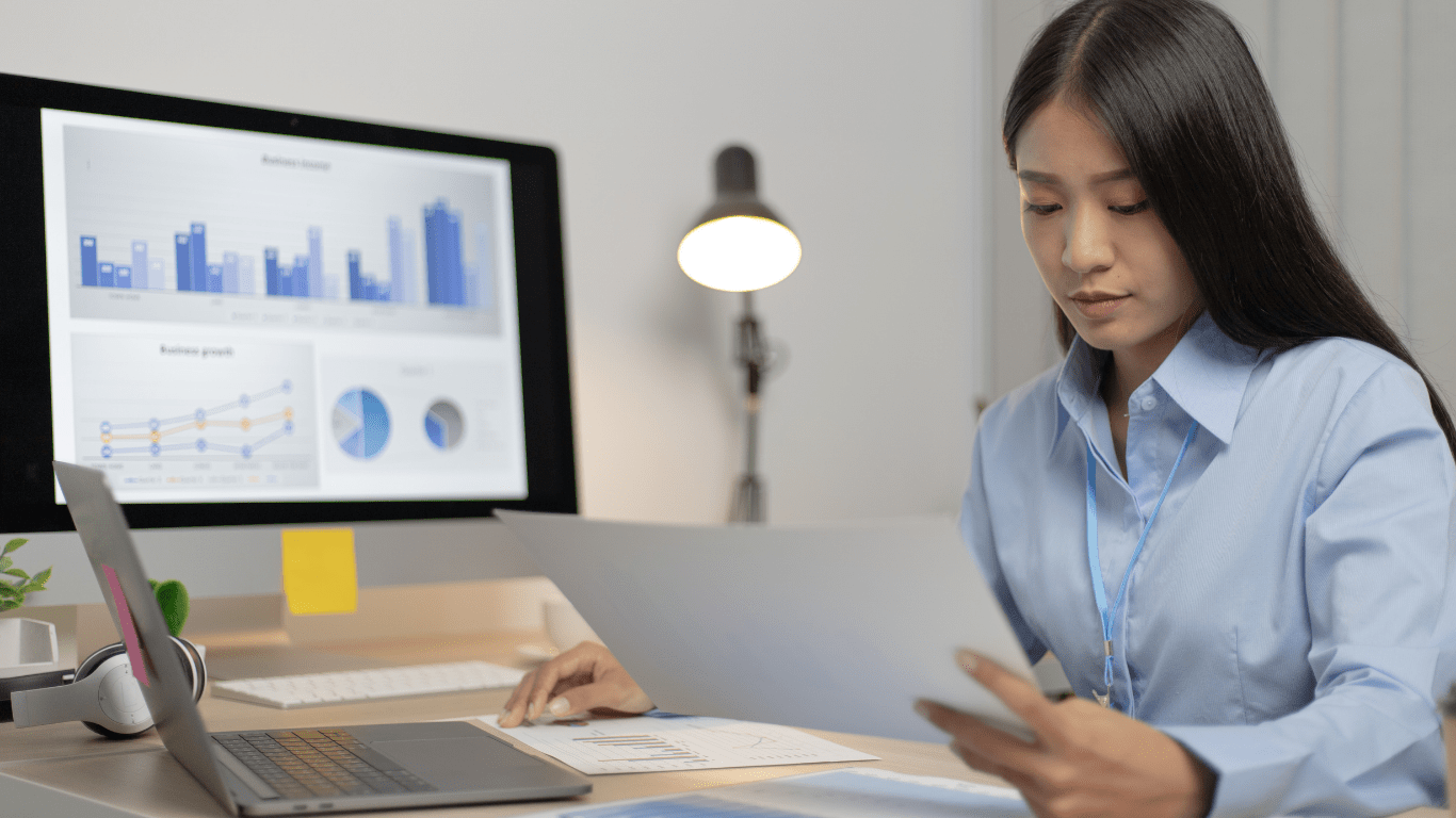 Digital marketing services for business
