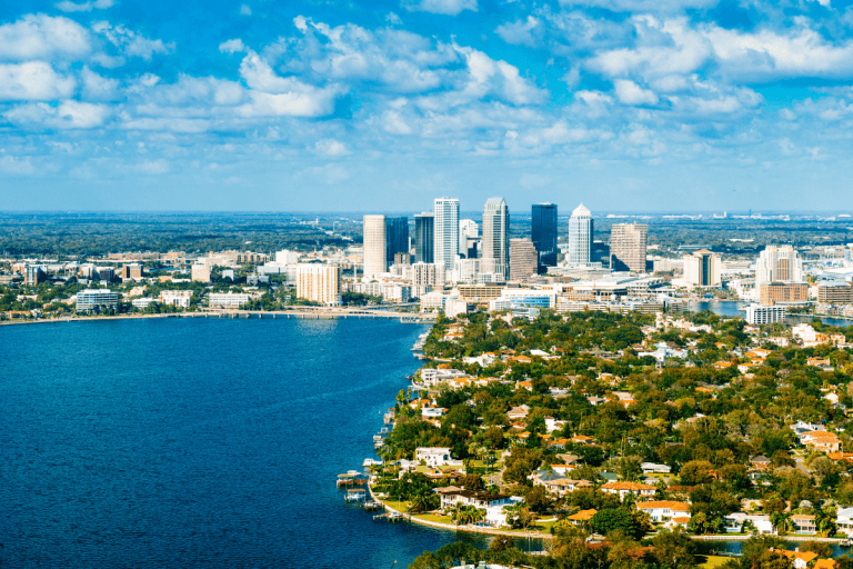 Tampa Business IT Solutions: Cybersecurity & Growth Support
