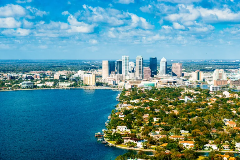 Tampa Business IT Solutions: Cybersecurity & Growth Support