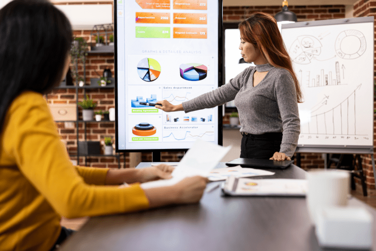 AI as a Competitive Weapon: How Tampa Financial Firms Are Pulling Ahead with Managed Intelligence
