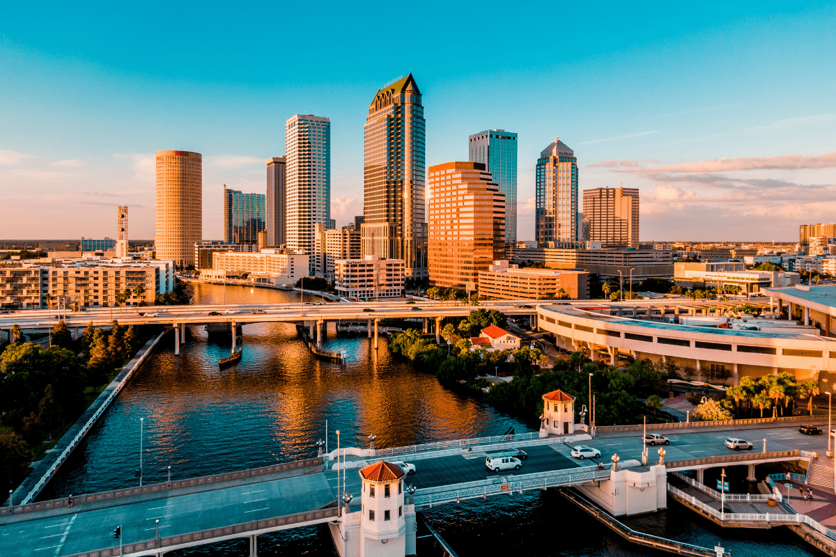 Tampa IT Services — PCe Solutions