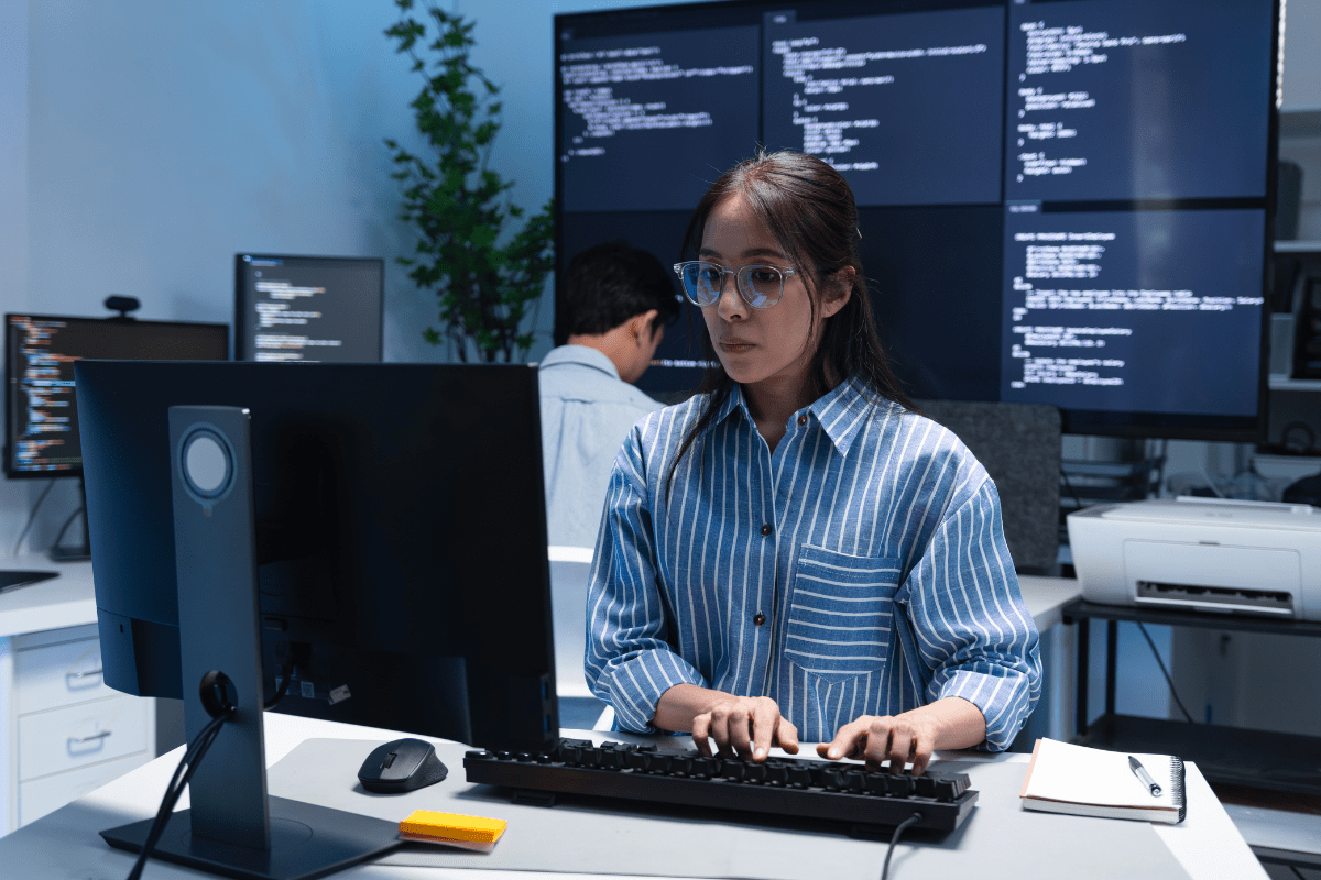 PCe Solutions Tampa local managed IT services team providing personalized cybersecurity and IT support to Tampa Bay businesses as a trusted local MSP partner in Florida