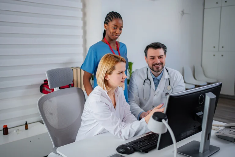 IT & Cybersecurity for Calgary Healthcare Providers
