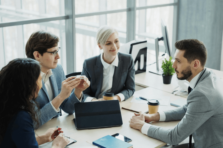 Professional IT Services for Tampa Businesses: Your Questions Answered
