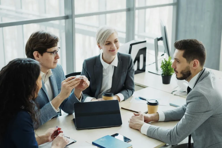 Professional IT Services for Tampa Businesses: Your Questions Answered