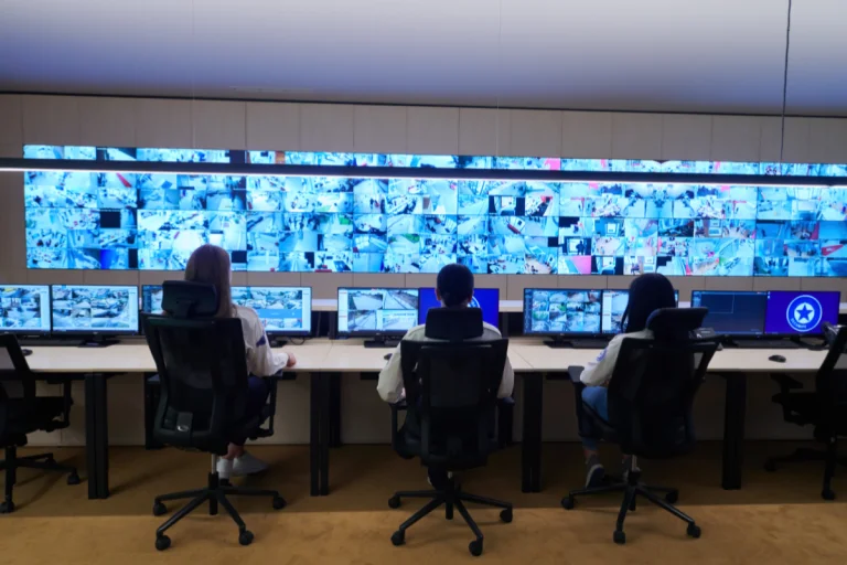 Can an MSP Help Secure My Tampa Business From Cyber Attacks?