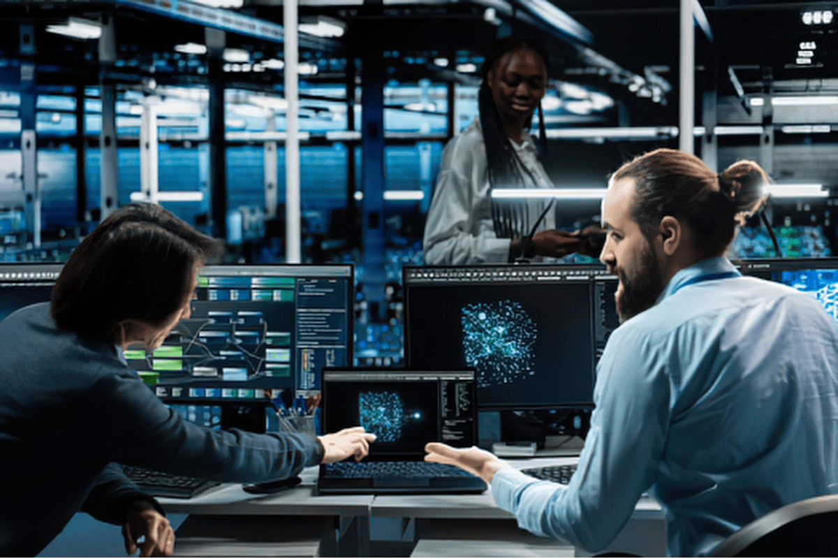 PCe Solutions incident response team guiding a Tampa business through ransomware recovery and Florida breach notification requirements representing cybersecurity incident response services across Tampa Bay