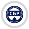 Controlled Goods Program CGP
